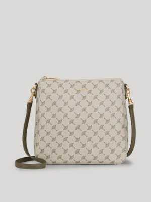 Torebka na ramię Mazzolino Jasmina w kolorze khaki Joop