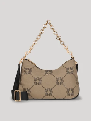 Torebka na ramię Mosaico Aimee w kolorze khaki Joop