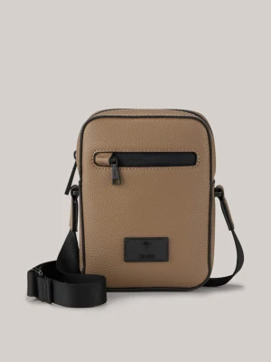 Torebka na ramię Nepezzano Rafael w kolorze brązowym Joop