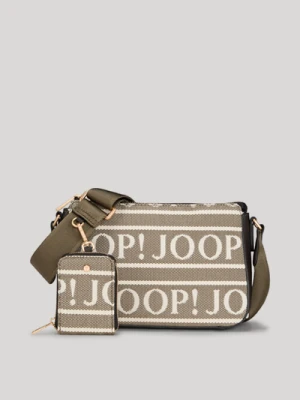 Torebka na ramię Paraffa Jasmina w kolorze beżowym Joop