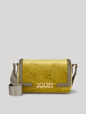 Torebka na ramię Ricamo Dolce Sousa w kolorze zielonym Joop