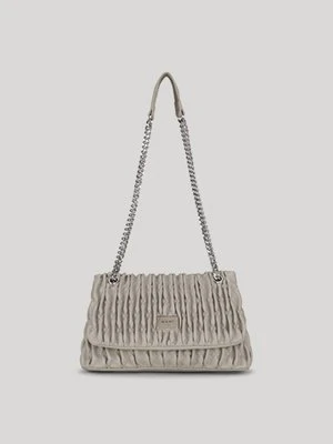 Torebka na ramię Ruga Emma w kolorze szarym Joop