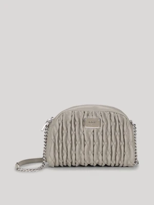 Torebka na ramię Ruga Jessy w kolorze szarym Joop