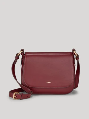 Torebka na ramię Sofisticato Esmera w kolorze czerwonym Joop