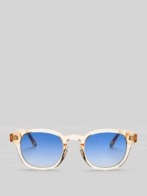 Torebka na ramię w łańcuchowym wyglądzie MESSY WEEKEND