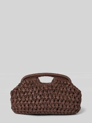 Torebka na ramię w plecionym wyglądzie Jake*s Cocktail