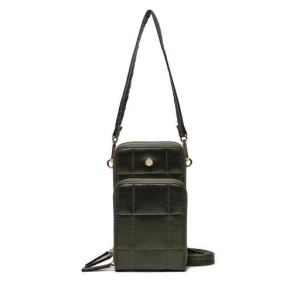 Torebka na telefon Ara Leonie 16-21407-67 Zielony
