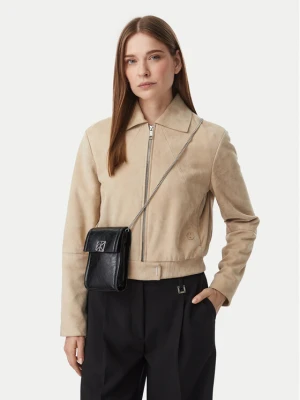 Torebka na telefon Calvin Klein LV04F1214G Czarny