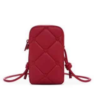 Torebka na telefon Desigual 25SAYP53 Czerwony