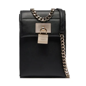 Torebka na telefon DKNY Evie Phone Cbody R41ERC65 Czarny