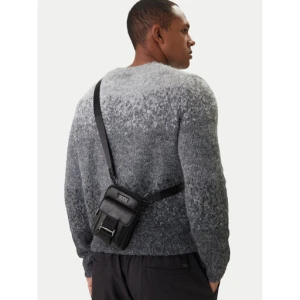 Torebka na telefon Guess HMBOCA P6142 Czarny