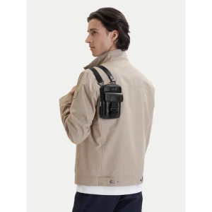 Torebka na telefon Guess HMBOCA P6142 Czarny