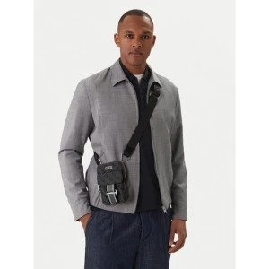 Torebka na telefon Guess HMBOST P6142 Czarny