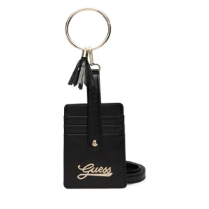 Torebka na telefon Guess J6RZ12 W4090 Czarny