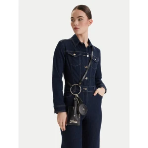 Torebka na telefon Guess J6RZ12 W4090 Czarny