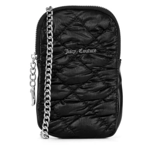 Torebka na telefon Juicy Couture BIJXT8668WIP Czarny
