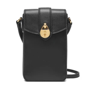 Torebka na telefon LAUREN RALPH LAUREN 432969460002 Czarny