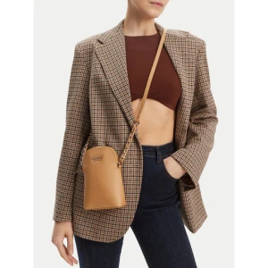 Torebka na telefon Nine West CEO-BRAVE-LA374-4086 Beżowy