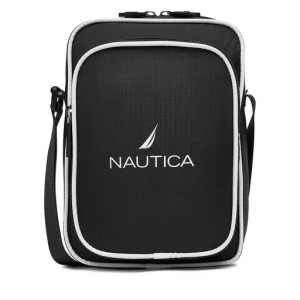 Torebka Nautica C-NTC-M-002-08 Czarny