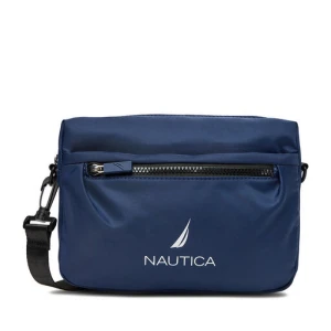 Torebka Nautica C-NTC-M-004-08 Granatowy