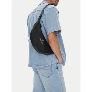 Torebka Nautica C-NTC-M-005-08 Czarny