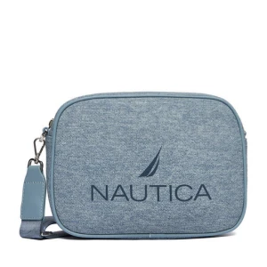 Torebka Nautica CEO-NTC-L-002-09 Niebieski