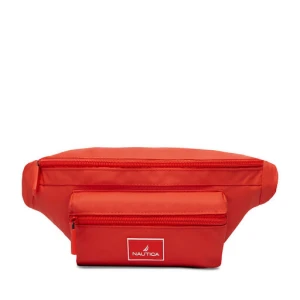 Torebka Nautica CWBEO-NTC-P-003-09 Czerwony