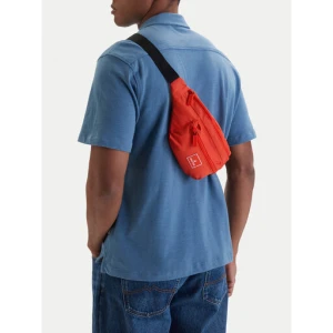 Torebka Nautica CWBEO-NTC-P-003-09 Czerwony