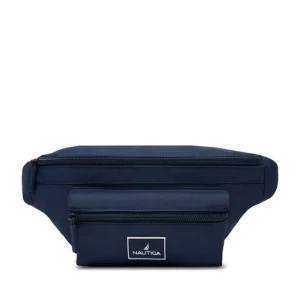 Torebka Nautica CWBEO-NTC-P-003-09 Granatowy