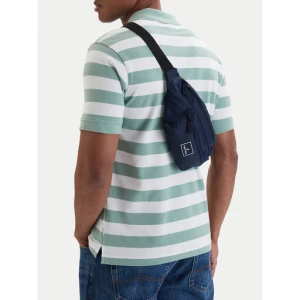 Torebka Nautica CWBEO-NTC-P-003-09 Granatowy