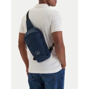 Torebka Nautica CWBEO-NTC-P-004-09 Granatowy