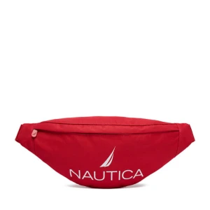 Torebka Nautica HP-NTC-B-002-08 Czerwony