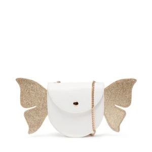 Torebka Nelli Blu MEI-C-030-02 Biały