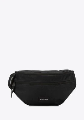 Torebka nerka basic czarna Wittchen