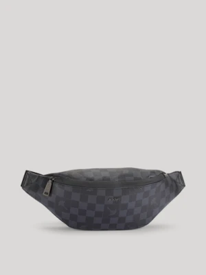 Torebka nerka Cortina Piazza Leo w kolorze czarnym Joop