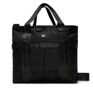 Torebka New Era New Era Utility Tote Ne 60503793 Czarny