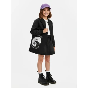 Torebka NIGHTMARE BEFORE CHRISTMAS CEO-ACCCS-AW25-115DNBC Czarny