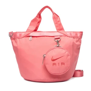 Torebka Nike DR5671 611 Różowy