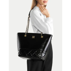 Torebka Nine West BW2A0079 Czarny