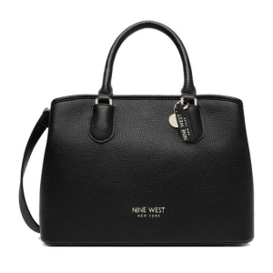 Torebka Nine West C-JL973 Czarny