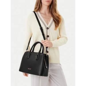 Torebka Nine West C-JL973 Czarny