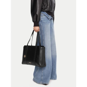 Torebka Nine West C-MARYLAND-LDA8570 Czarny