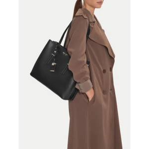 Torebka Nine West C-MICHIGAN-LDA8265 Czarny