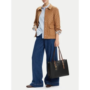 Torebka Nine West C-MICHIGAN-LDA8265 Czarny