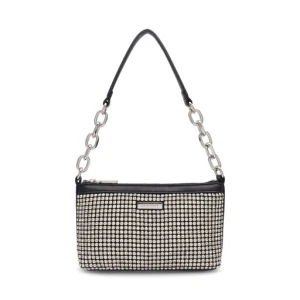 Torebka Nine West Cavell NYZ136773 Czarny