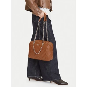 Torebka Nine West CEO-ALICE-LA482-3468 Brązowy