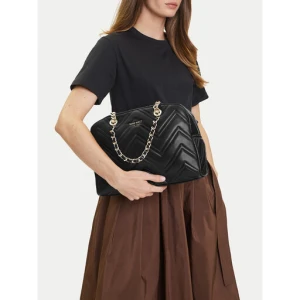 Torebka Nine West CEO-ALICE-LA482-3468 Czarny