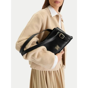 Torebka Nine West CEO-Amara-LDA8703 Czarny