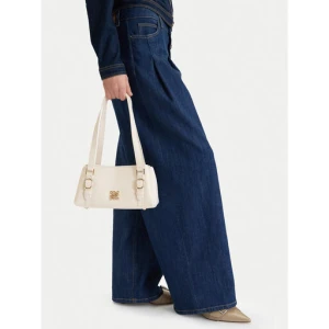 Torebka Nine West CEO-Amara-LDA8703 Écru