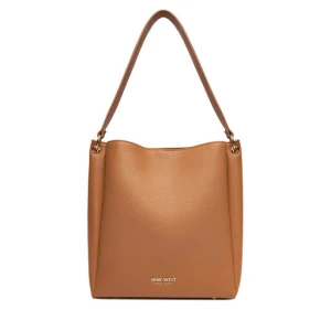 Zdjęcie produktu Torebka Nine West CEO-ARIA-S24414 Brązowy